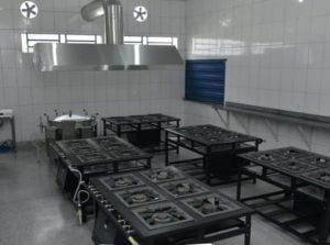 cozinha industrial 1111