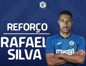 rafael silva no sao bento