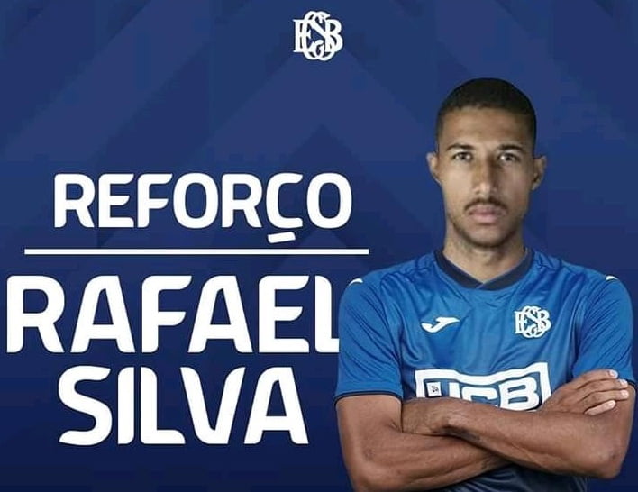 rafael silva no sao bento