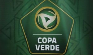 copa verde