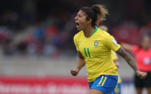 cristiane gols