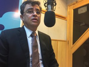 silvio fernandes ipasgo foto altair tavares