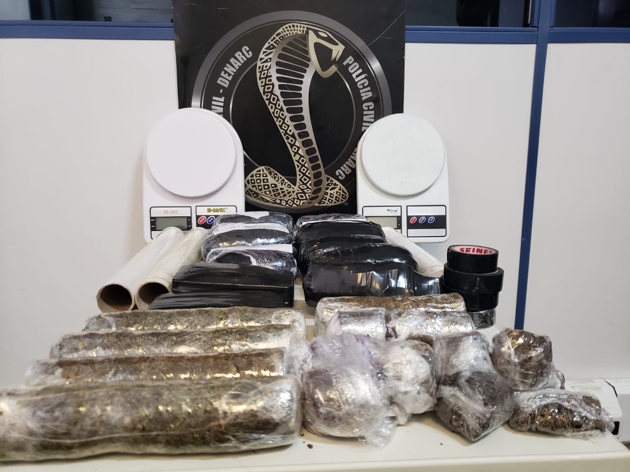 celular e drogas na cpp