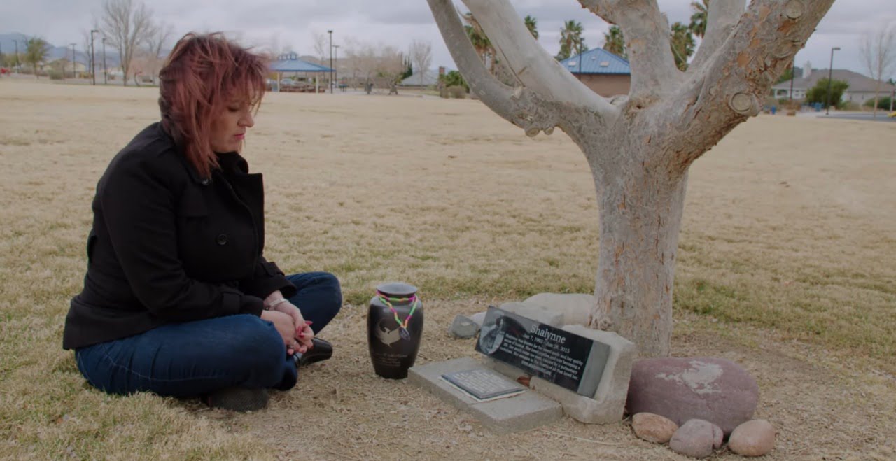 amy vilela foto divulgacao