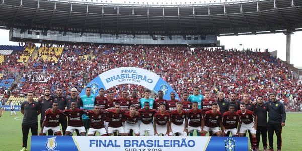 flamengo campeao