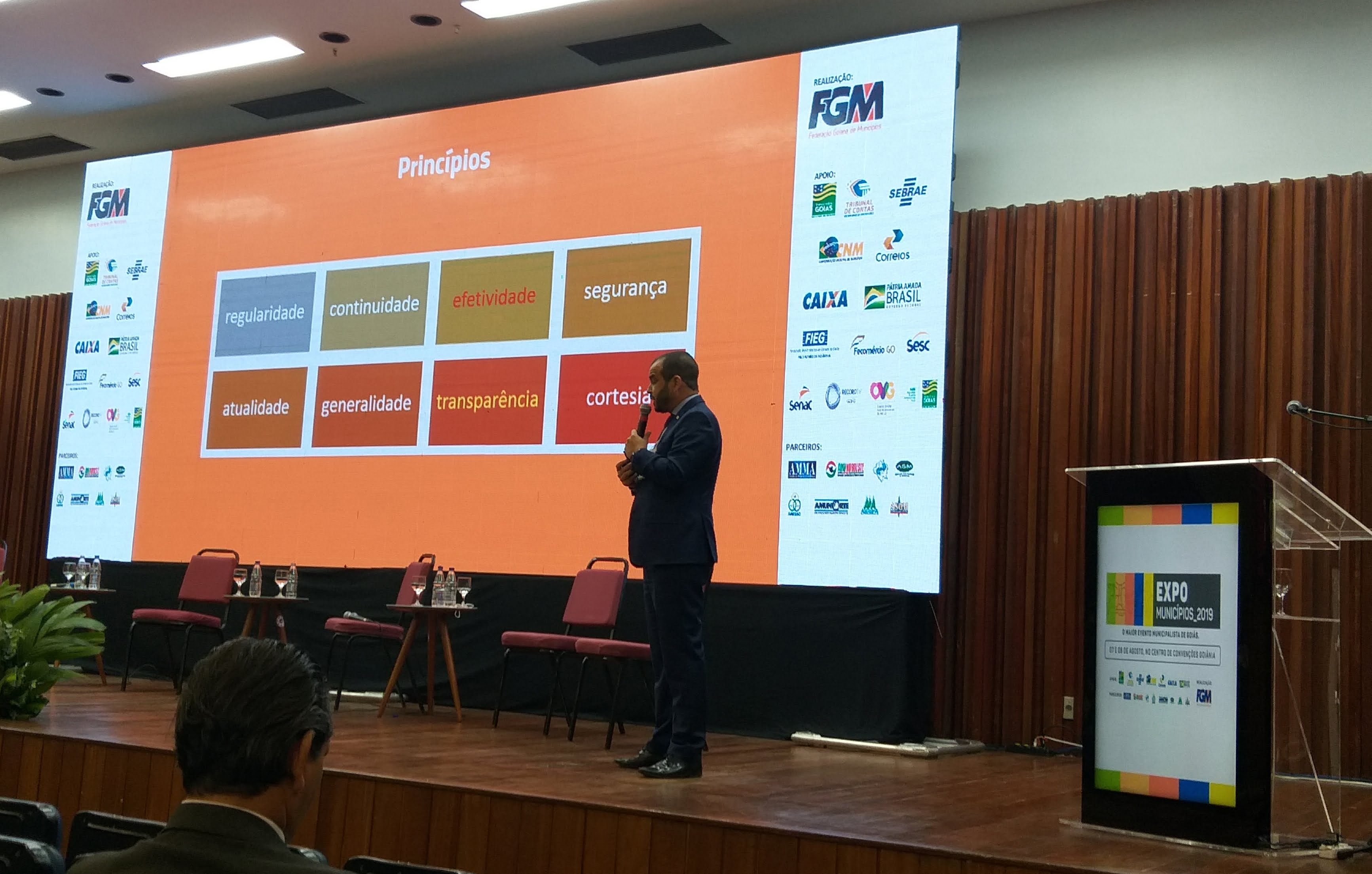 palestra expo municipio