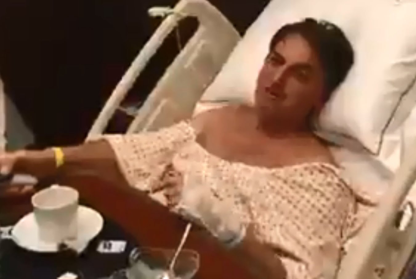 (Foto: Reprodução/Twitter)