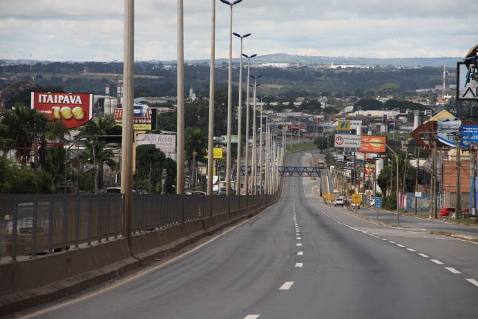 br 153 foto prefeitura de goiania