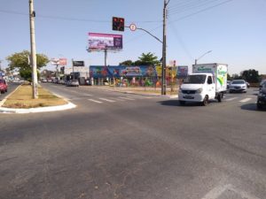 cruzamento marginal e jamel cecilio