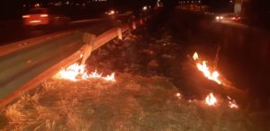 fogo br 153 anapolis foto prf go