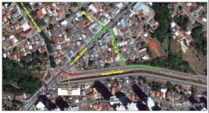 marginal botafogo diario de goias