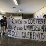 Foto: Reprodução Facebook DCE-UFG