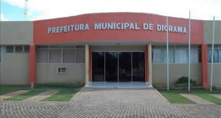 diorama go reproducao prefeitura