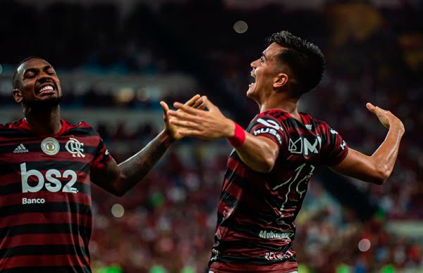 flamengo atletico mineiro