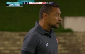 interino no vila nova