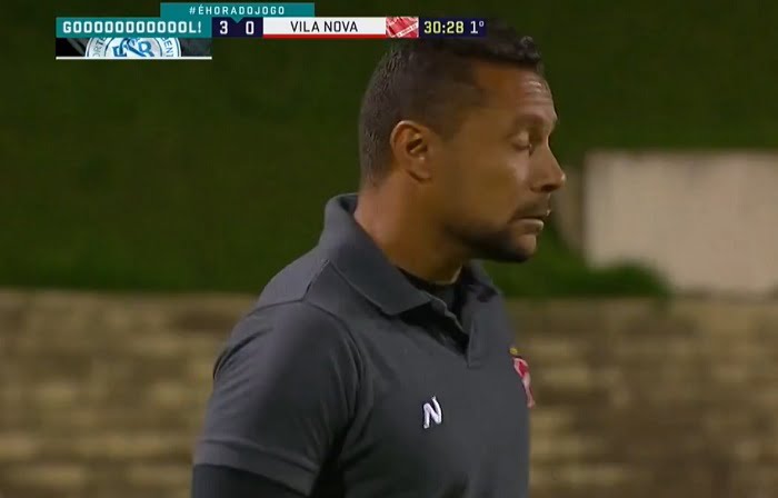 interino no vila nova