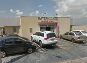 maternidade marlene teixeira