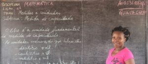 (Foto: Acnur/Omotola Akindipe)