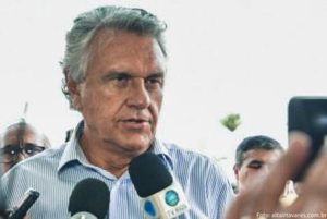 ronaldo caiado divulgacao out19