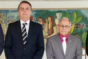 (Foto: Alan Santos/Presidência da República)