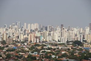 (Foto: Paulo José/Prefeitura de Goiânia)