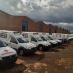 ambulancias goiania