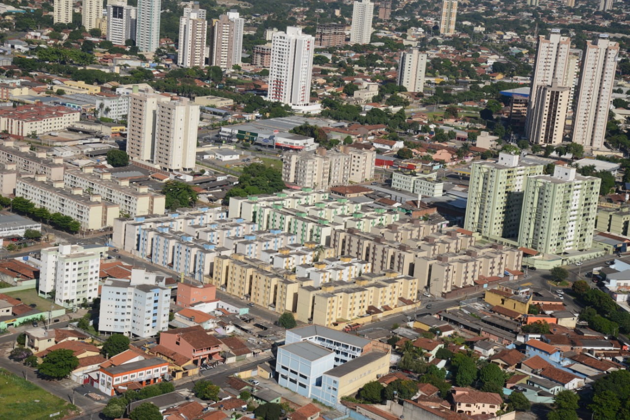 aparecida de goiania