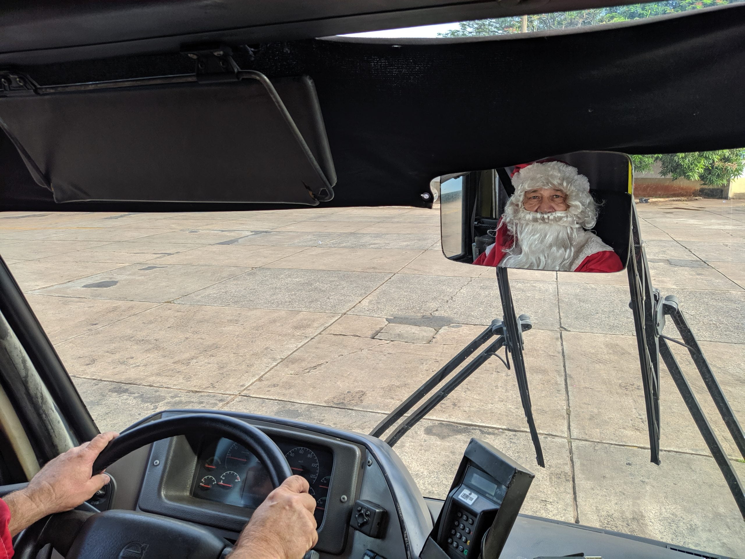 (Foto: Metrobus/Ascom)