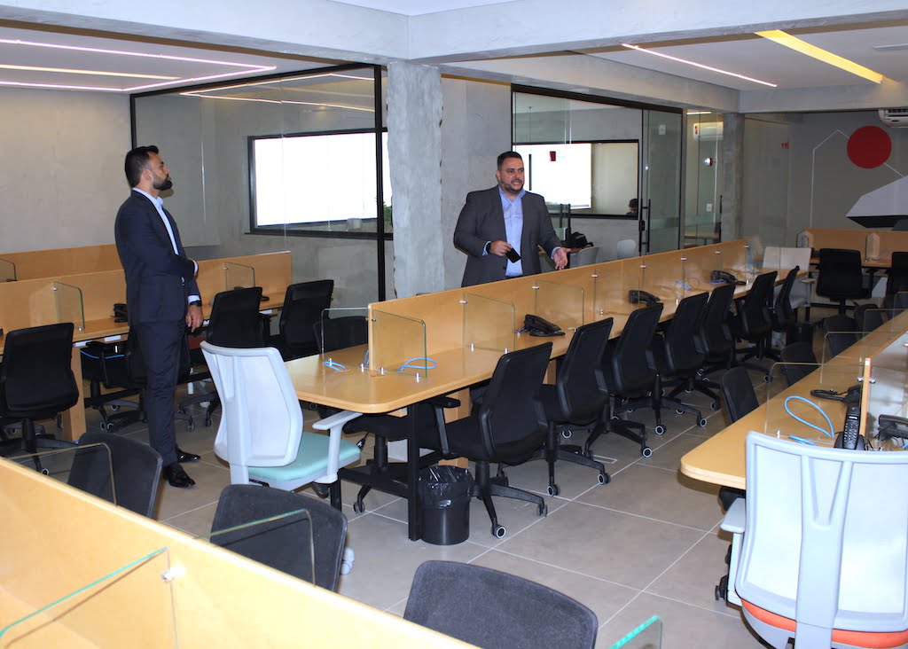 lopes imobiliaria goiania atendimento foto altairtavares diariodegoias