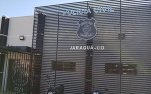 policia civil de jaragua