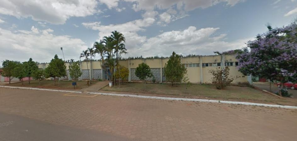 prefeitura de santa barbara de goias