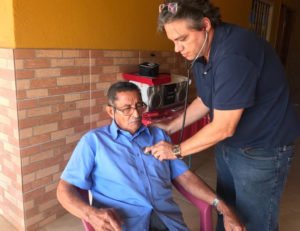 programa saude da familia