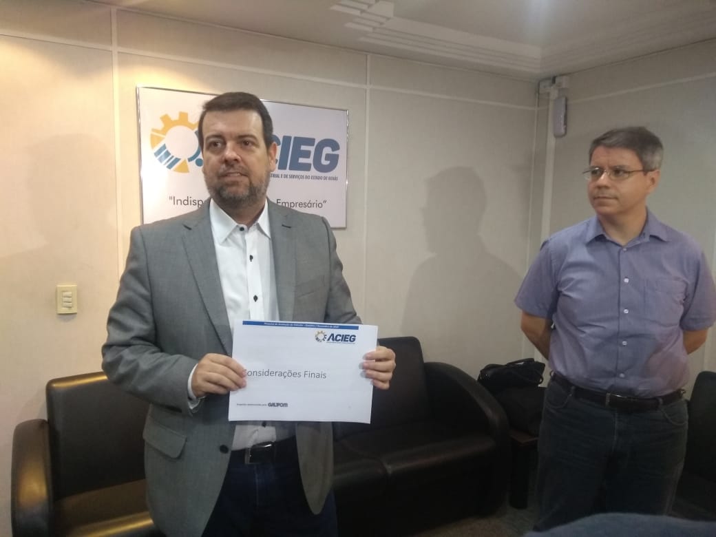 rubens fileti e mario grupom