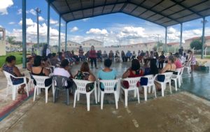 secretaria da mulher goiania