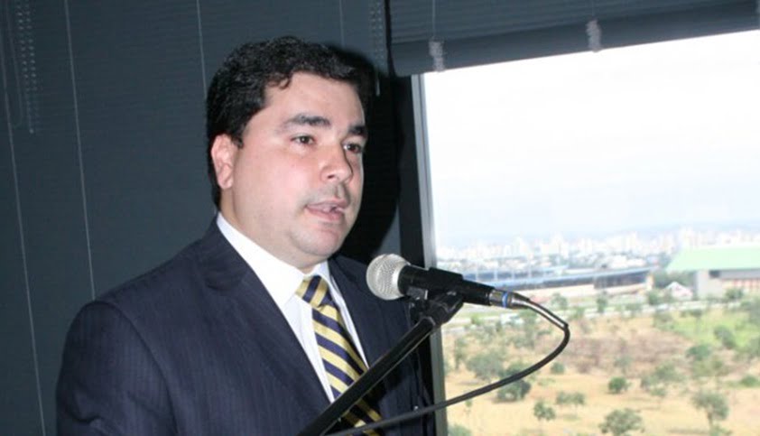 allen viana foto prefeitura de goiania