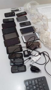 celulares presidio sao simao