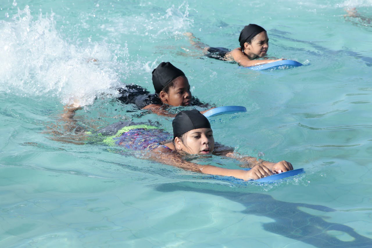 esporte aparecida de goiania