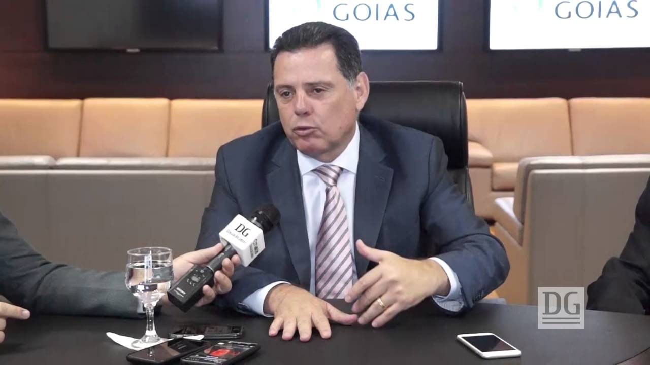 marconi perillo arquivo dg