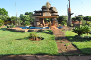 praca alto horizonte