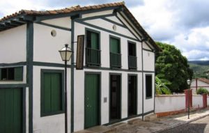 teatro sebastiao pompeu de pina