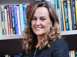 Carla Zannini, advogada (foto divulgação)