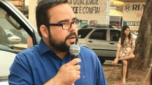 fred vidigal prefeito rialma