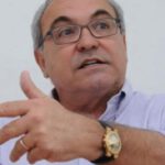 Prefeito de Trindade, Jânio Darrot (PSDB), mantém pagamento em dia apesar da redução da receita