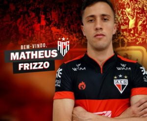 Meia do Grêmio vai defender o Atlético no Brasileirão