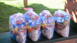 Preço da cesta básica sobe em Goiás