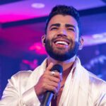Gustavo Lima é torcedor do Vila Nova
