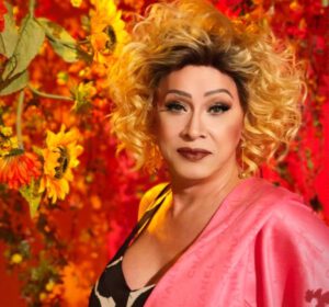 Nany People se apresenta neste final de semana, no Teatro Sesi (Foto divulgação).