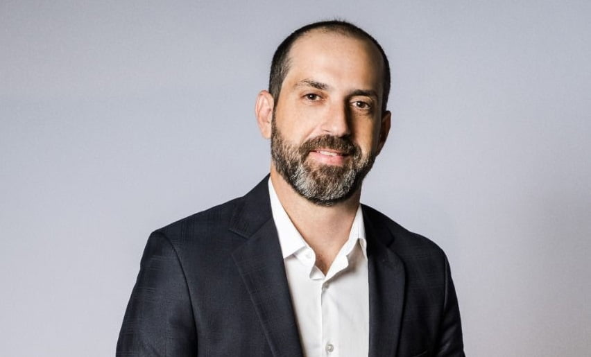 Anfitrião da IPEMED André Raeli (Foto Afya).