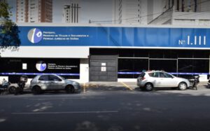 1º Registro de Títulos e Documentos, Pessoas Jurídicas e Protesto de Goiânia foi certificado pela Great Place to Work (GPTW). (Foto divulgação).