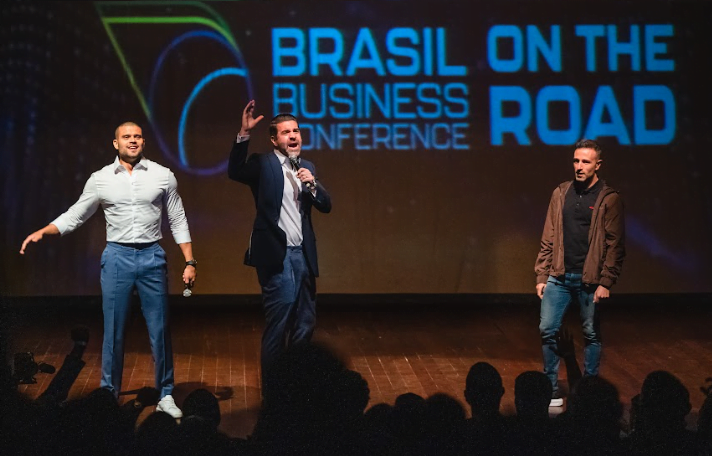 “BBC On The Road” – Goiânia, dia 28 de Julho, no Teatro Madre Esperança Garrido (Foto divulgação).
